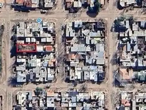 Terreno en Venta de 262,0 m2