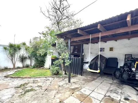 Casa en Venta en Luis Guillon