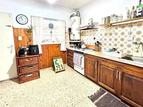 Casa en Venta de 2 dormitorios