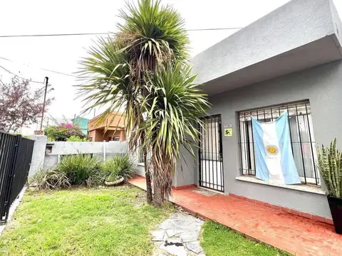 Casa en Venta en Luis Guillon
