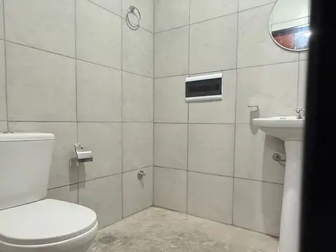 Galpon en Venta A Estrenar