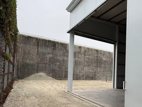 Galpon en Venta en Esperanza, USD 320.000