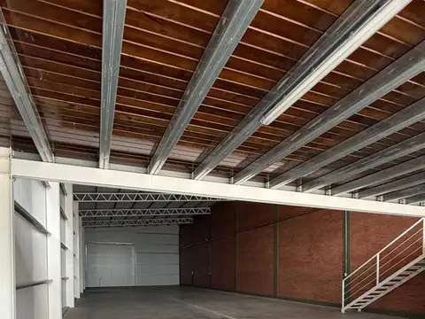 Galpon en Venta en Esperanza, USD 320.000
