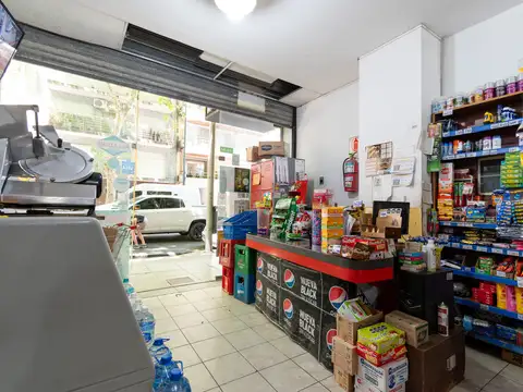 Local en Venta en Recoleta, USD 310.000