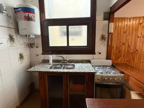 Departamento en Venta 50 años