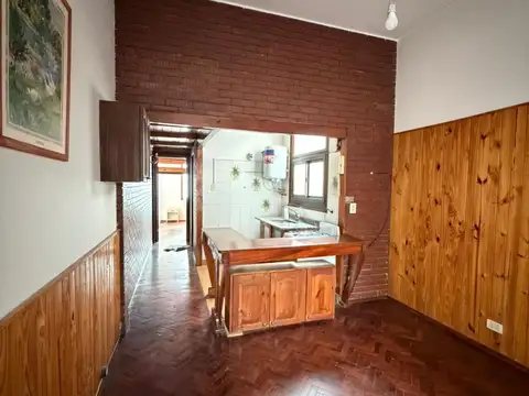 Departamento en Venta en Balvanera, USD 64.900
