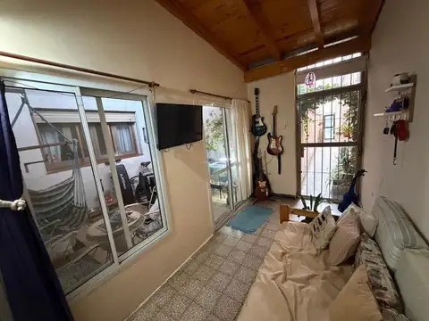 Casa en Venta en Ludueña, USD 47.000