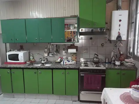 Casa en Venta en Ramos Mejia, USD 130.000