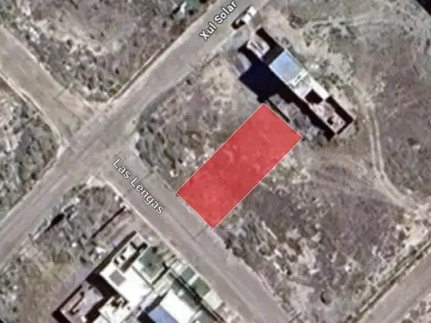 Terreno en Las Carmelitas