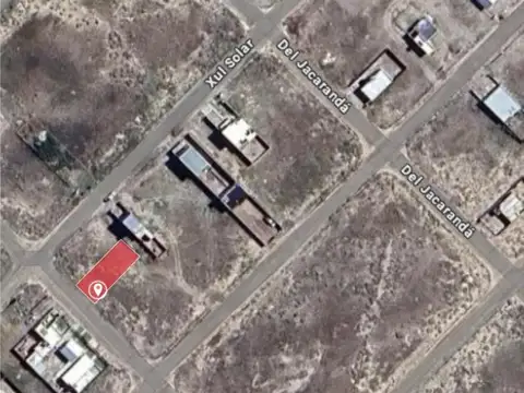 Terreno en Venta de 275,0 m2