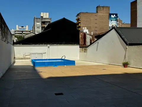 Departamento en Venta en Nuestra Señora De Lourdes, USD 68.000