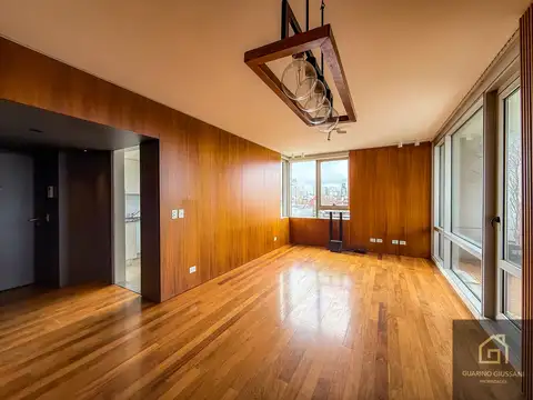 Departamento en Alquiler de 3 ambientes