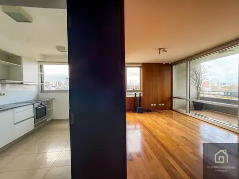 Departamento en Alquiler de 2 dormitorios
