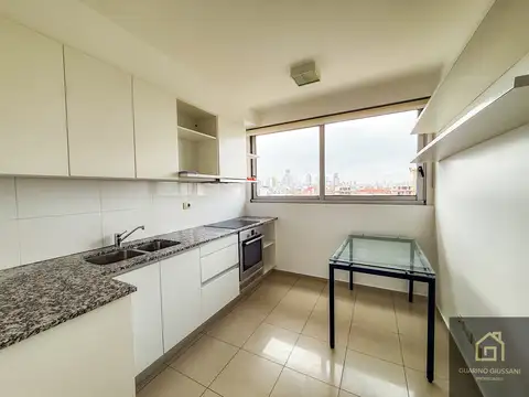 Departamento en Alquiler en Palermo Hollywood, USD 2.100