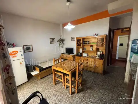 Departamento en San Bernardo Del Tuyu