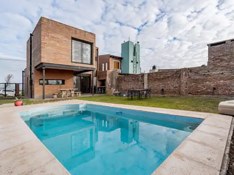 Casa en Venta en Fisherton, USD 85.000