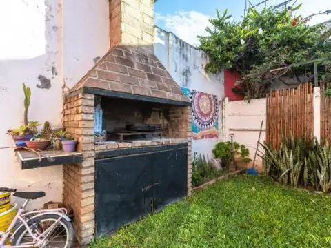 Casa en Venta 25 años