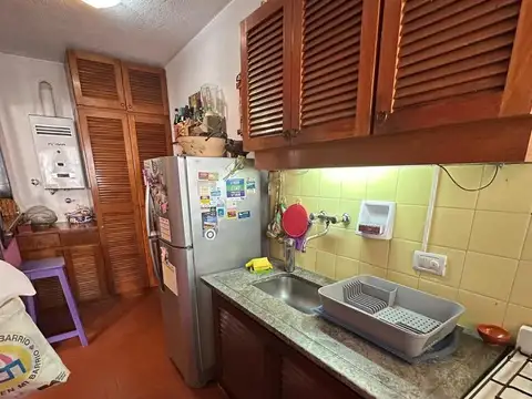 Departamento en Venta al Norte