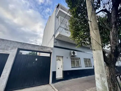 Moreno 5100, Piso 2
