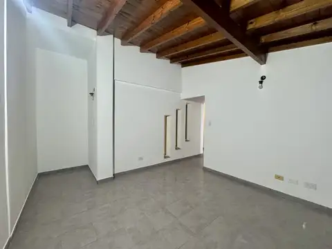 Depto Tipo Casa en Alquiler A Estrenar