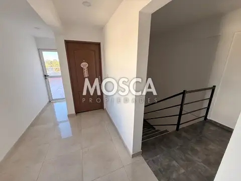 Departamento en Alquiler 3 años