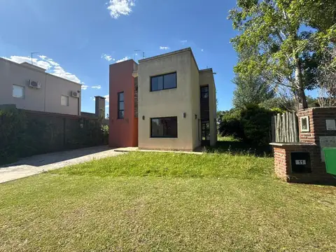 Vida tranquila en un barrio cerrado