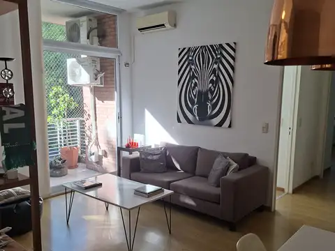 Gral Enrique Martinez 200, Piso 1