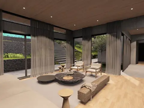 Terreno en Venta de 1938,0 m2