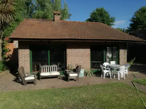 Quinta en Venta en Francisco Alvarez, USD 85.000