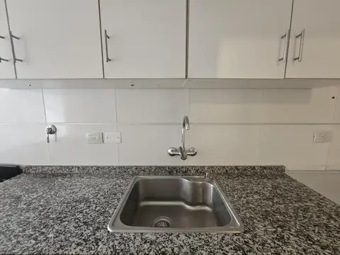 Departamento en Venta 45 años