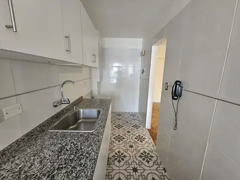 Departamento en Venta en Las Cañitas, USD 115.000