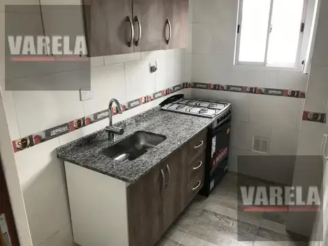 Departamento en Venta en Almagro, USD 49.000