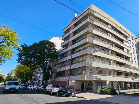 Departamento en Alquiler Temporal de 2 ambientes