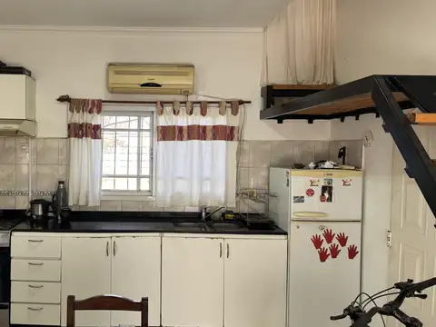 Casa en Venta 10 años