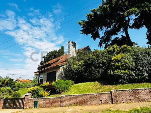Casa en Venta en Quilmes, USD 480.000