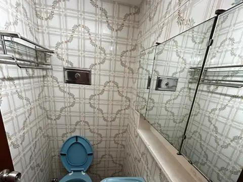 A Nazarre 3100 , Piso 2