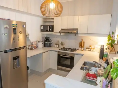 Departamento en Venta 11 años