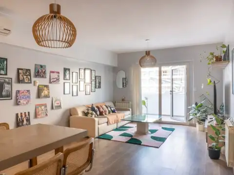 Departamento en Venta de 6 ambientes