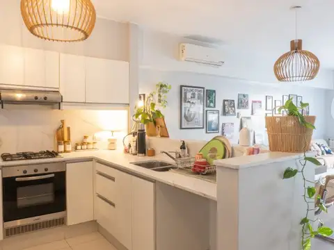 Departamento en Venta en Puerto Norte, USD 240.000