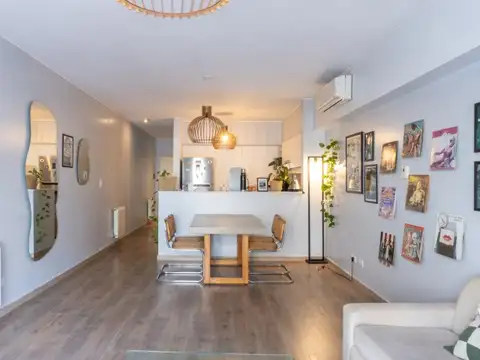 Carballo 170 , Piso 2