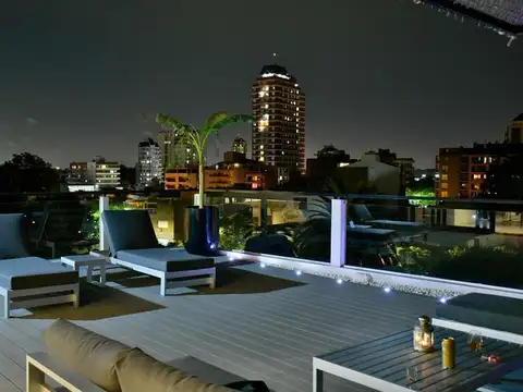 3 AMBIENTES DE CATEGORIA APTO CREDITO