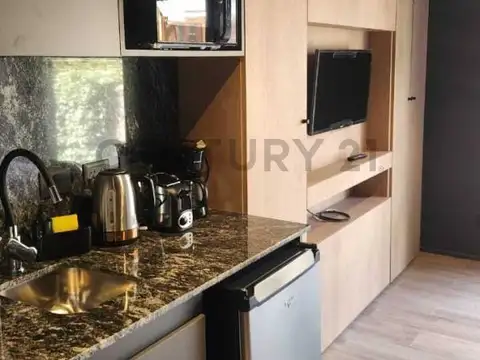 VENTA  DEPARTAMENTO SAN MARTIN DE LOS ANDES