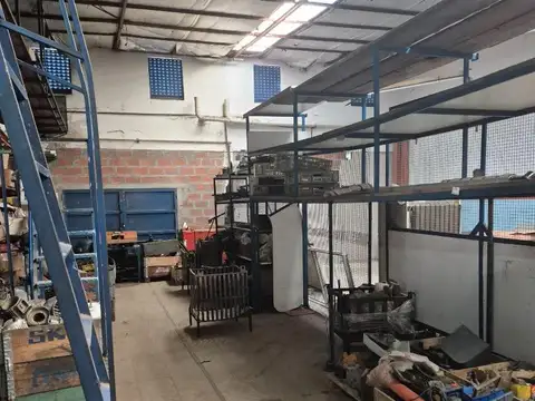 Galpon en Venta en El Palomar, USD 155.000