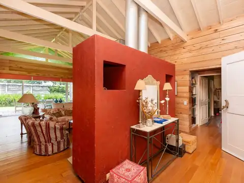 Casa en Venta 29 años