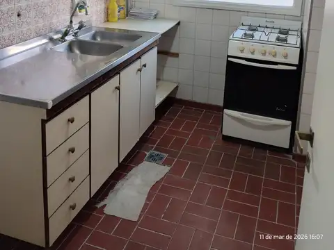 Franklin Delano Roosevelt 2200, Piso 3°