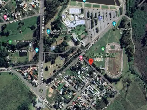 Terreno en Venta en Tandil, USD 65.000