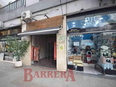 Local en Alquiler en Colegiales, Capital Federal