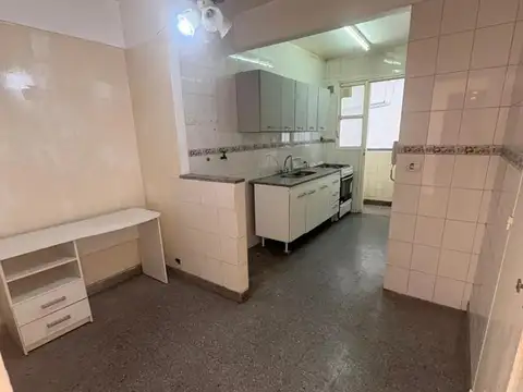 Departamento en Venta en San Telmo, USD 84.600