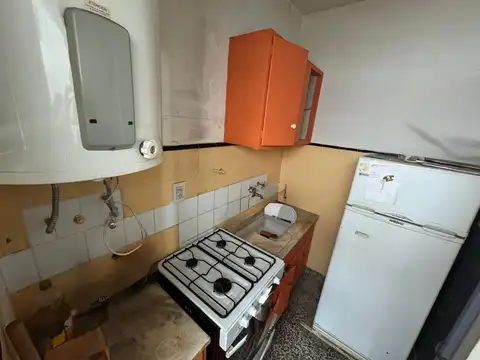 Departamento en Venta en Plaza Colon, USD 32.000