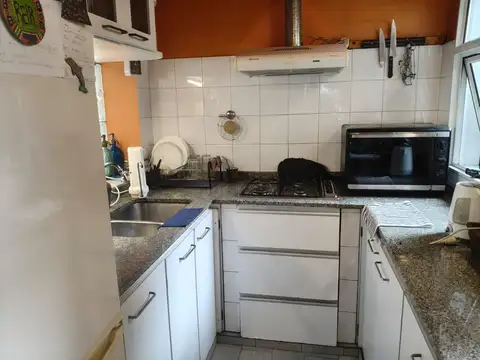 Depto Tipo Casa en Venta de 3 ambientes